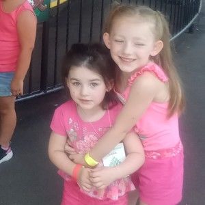 Meet your Posher, Stacey